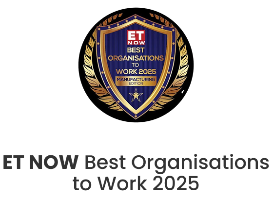 ET NOW Best Organisations to Work 2025