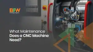 CNC Machine