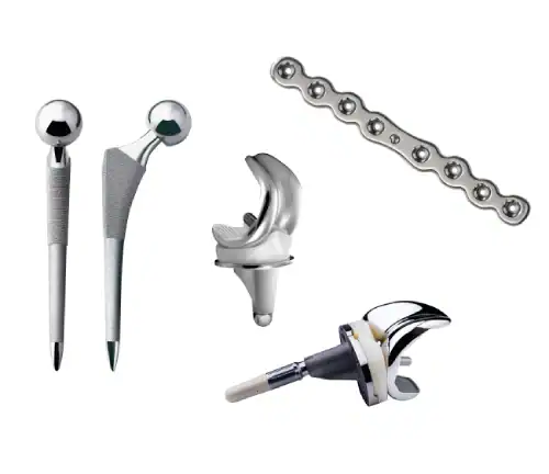 Medical Implants