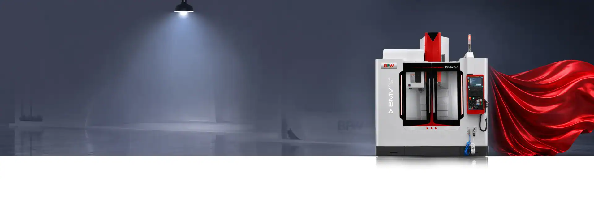 BMV Plus Series