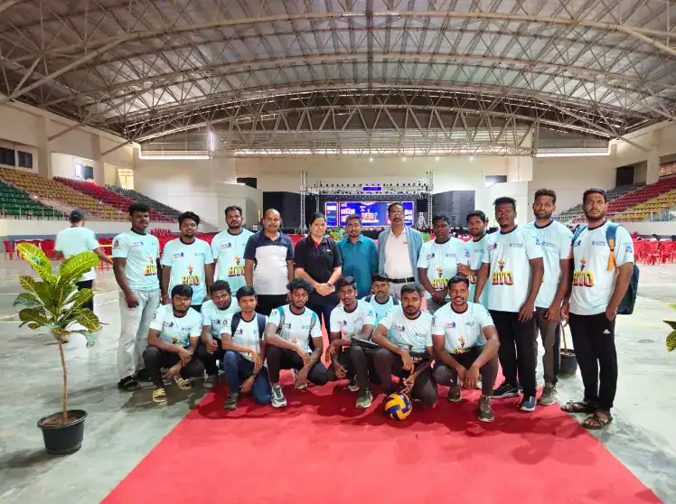 Hosur Industries Olympiad