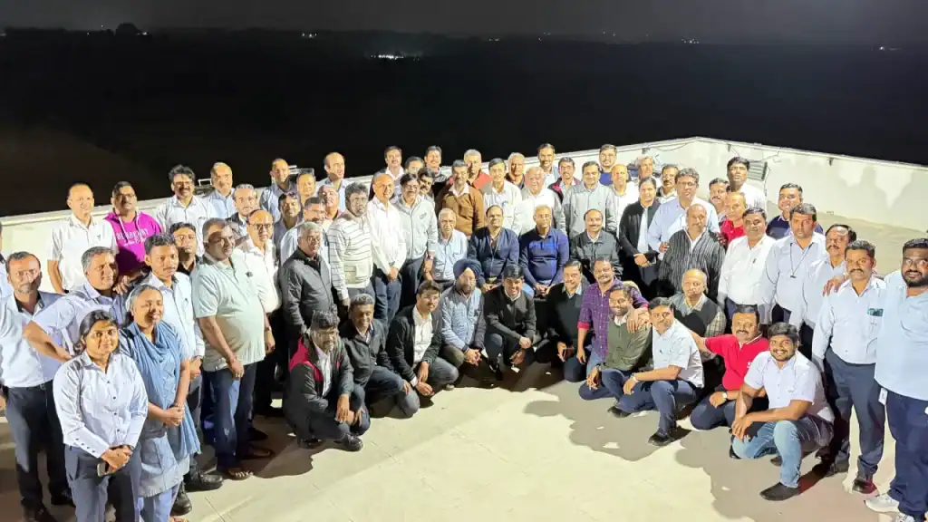 BFW Sales Meet 2026