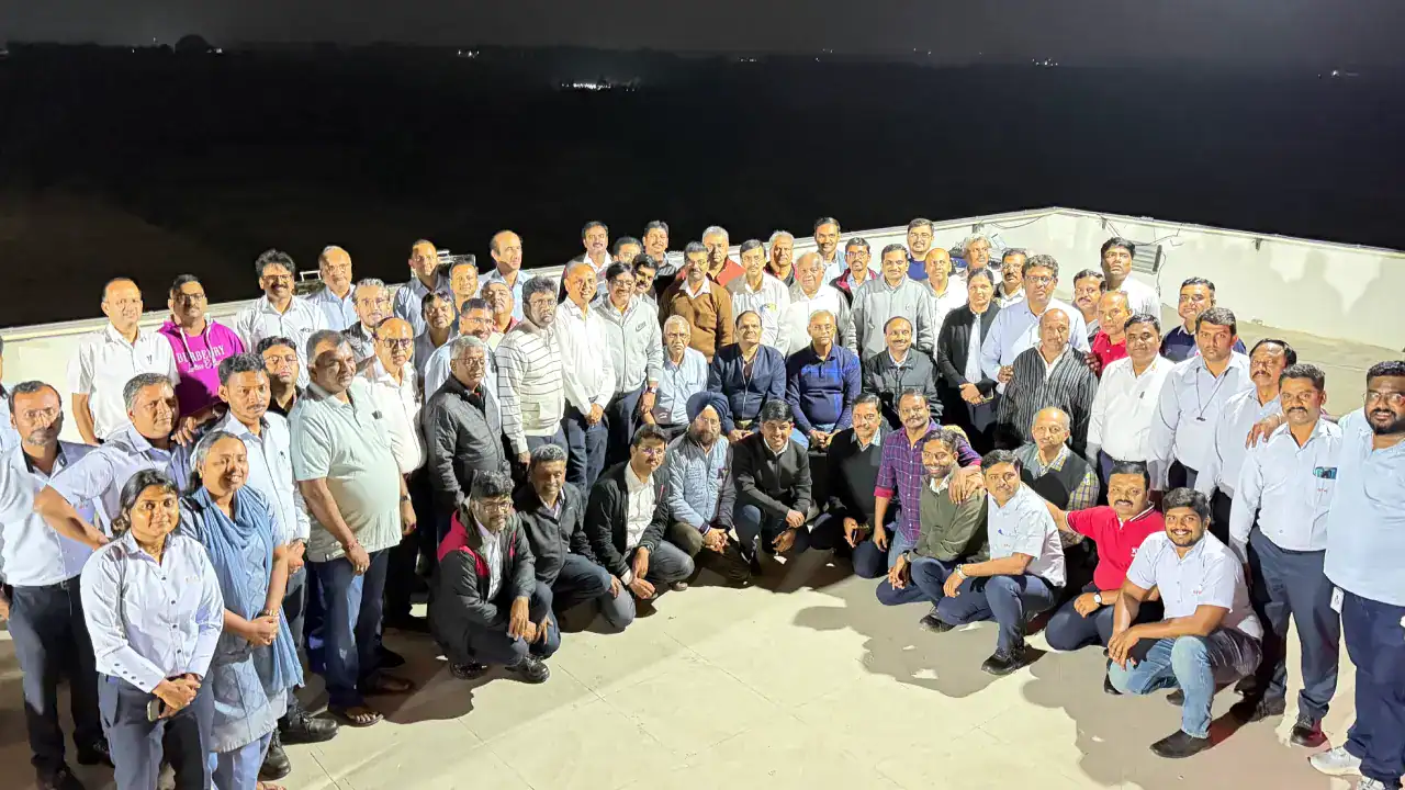 BFW Sales Meet 2026