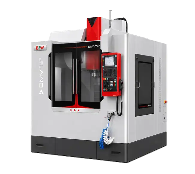 BMV Plus Series