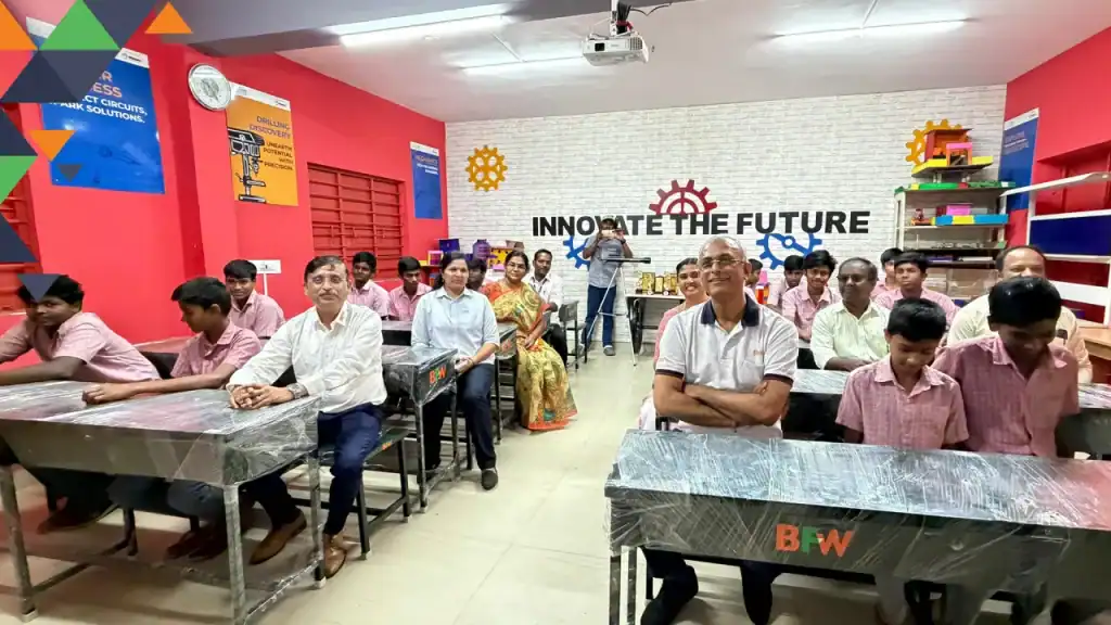 CSR Activity
