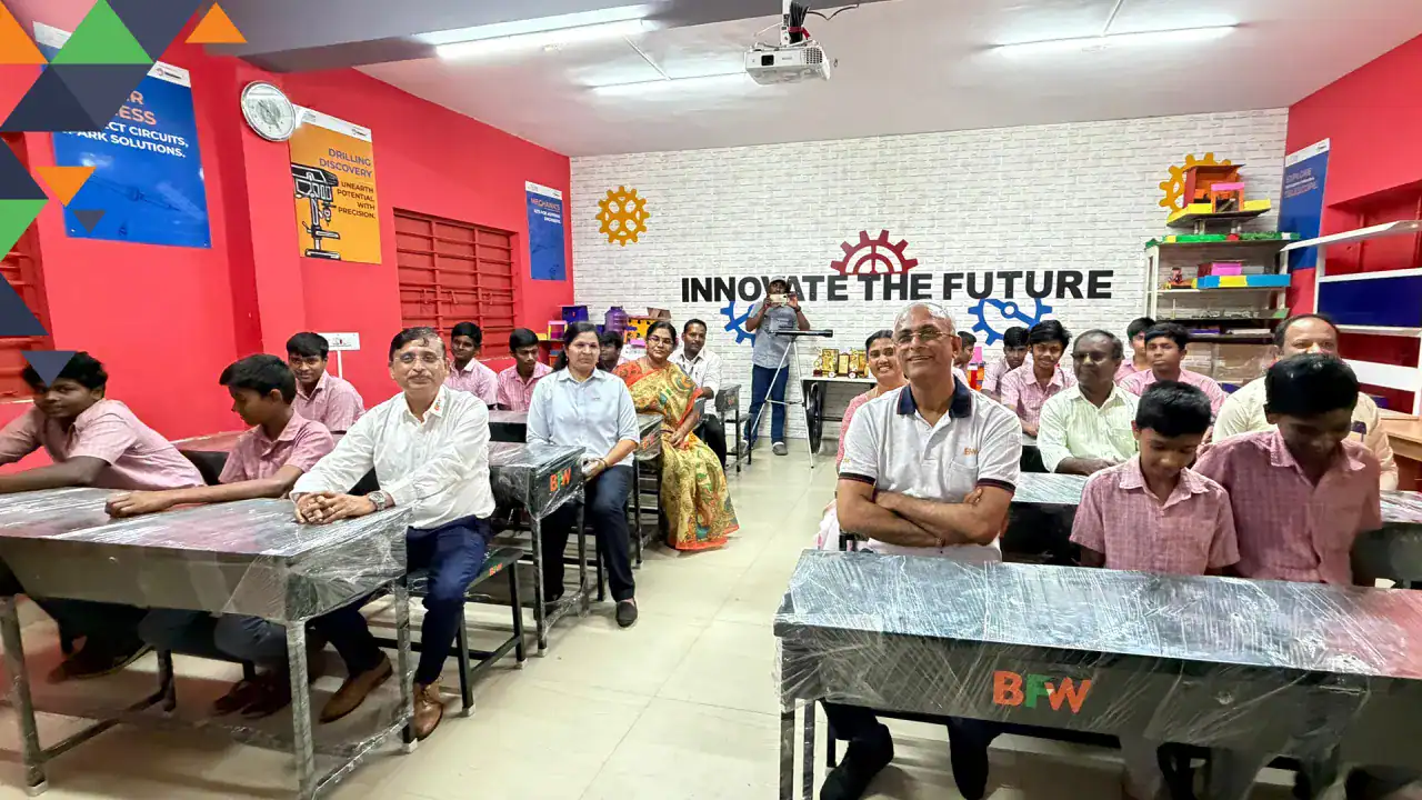 CSR Activity
