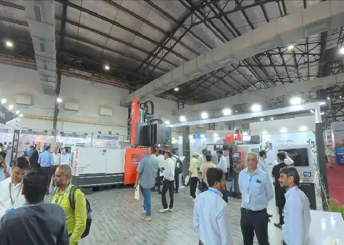 Die Mould Expo 2026