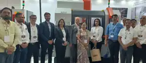 Globe Tech Engineering Expo 2025