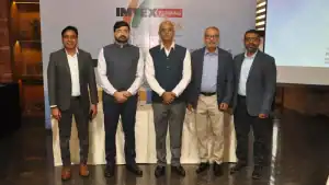 Imtex Forming