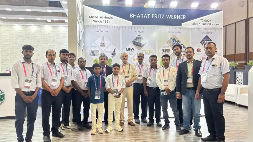 Indus Tech Expo