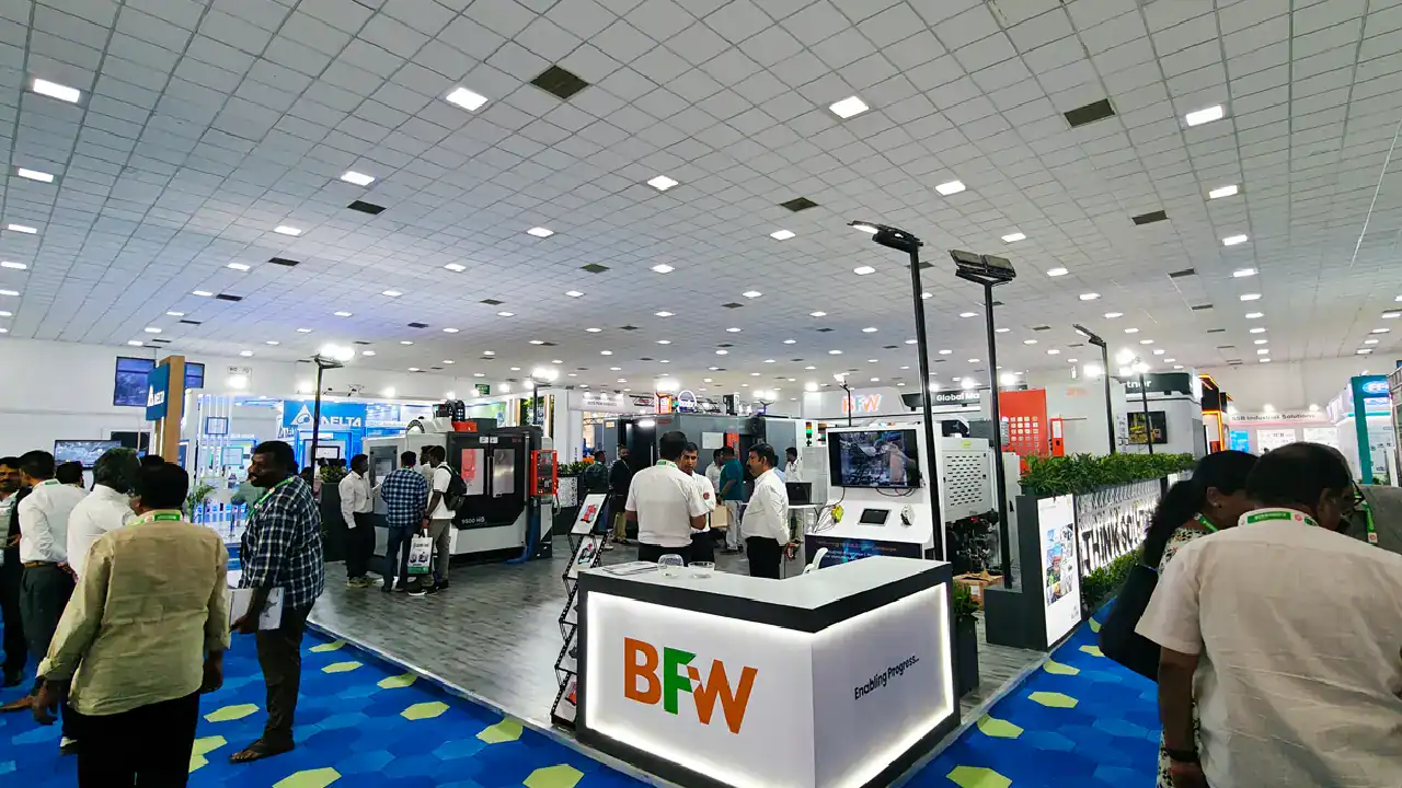 Intec Expo