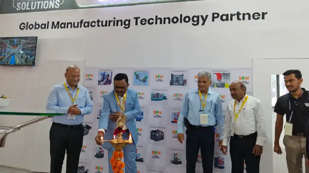 MASSIA Advantage Maharashtra Expo 