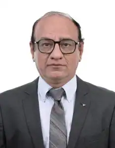 Mr. Sunil Jethani
