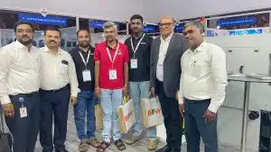 Tech Expo 2025