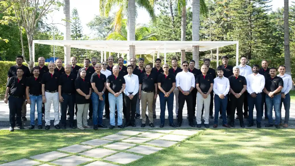 Vision Workshop