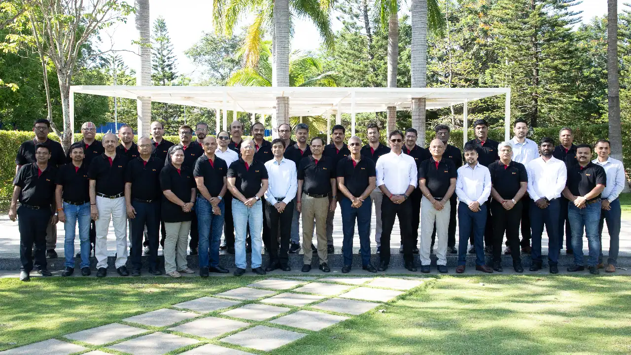 Vision Workshop