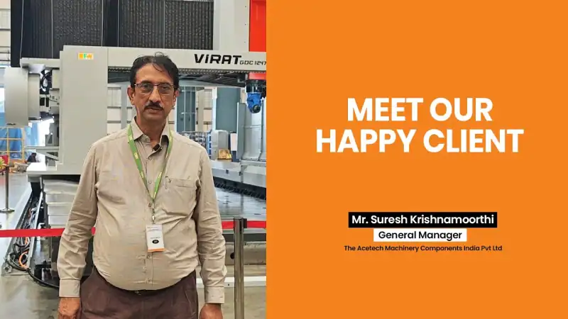 Acetech machinery Video Thumbnail