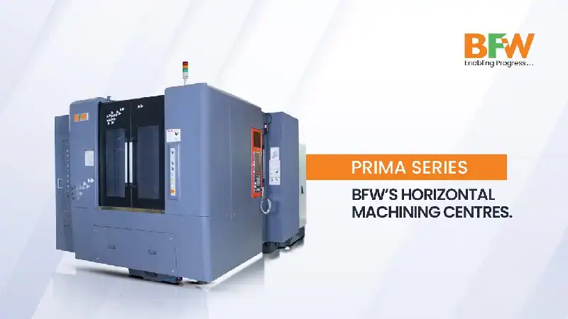 BFW Prima Series Thumbnail