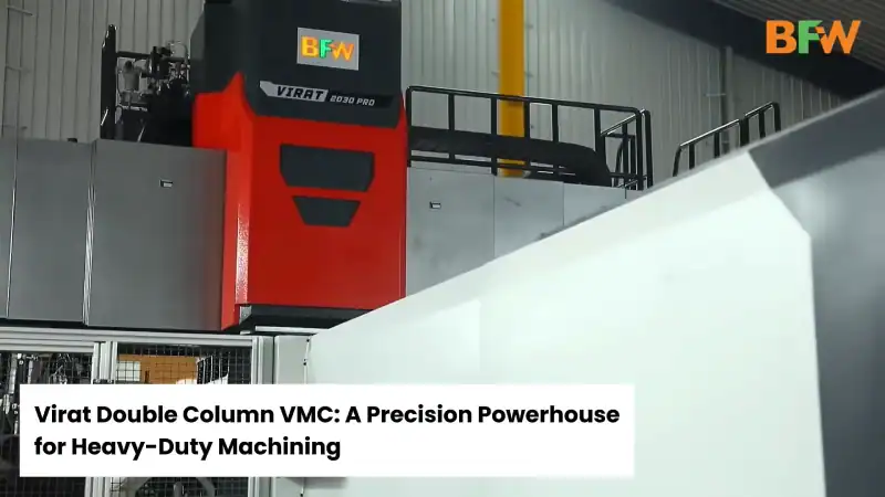 Bfw Virat Pro Double Column Thumbnail