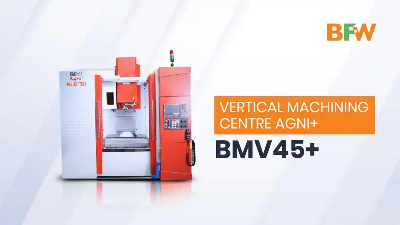 BMV 45+ Thumbnail