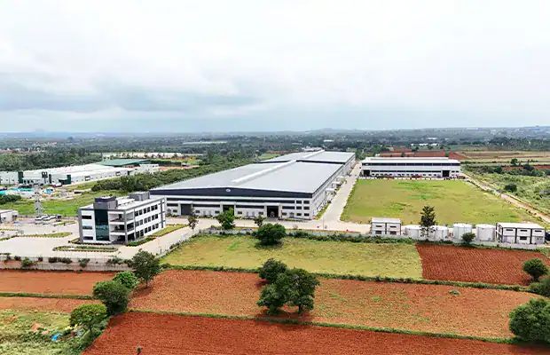 Green Campus