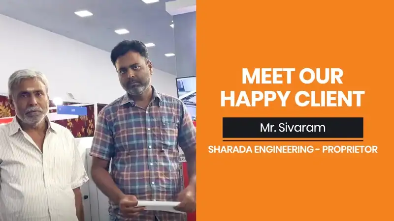 Sharada Engineering Thumbnail