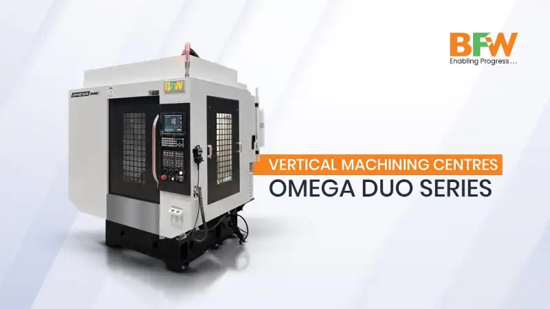 Vmc Omega Duo Series Thumbnail