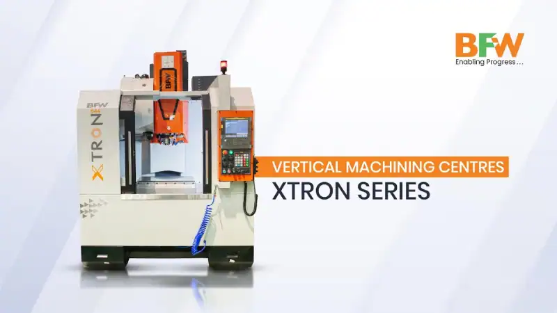 Xtron Series Thumbnail