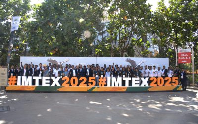 IMTEX 2025